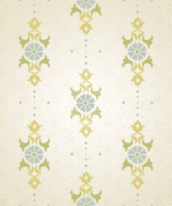Beige Lace Tracery